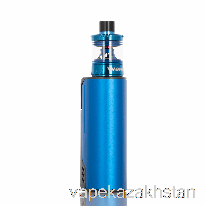 Vape Disposable Uwell WHIRL 2 100W Starter Kit Blue